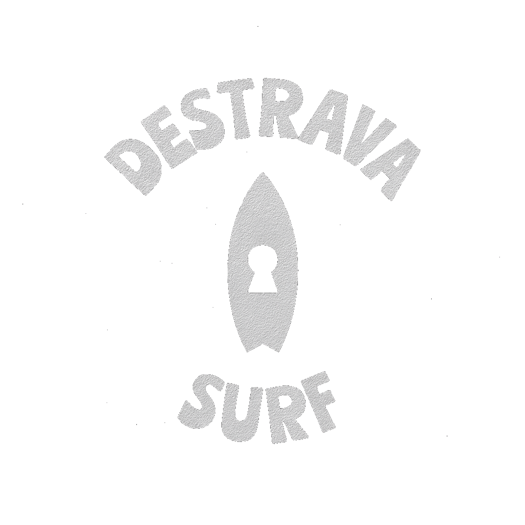Destrava Surf